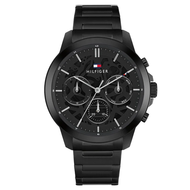 Tommy Hilfiger Henry TH1710685 kol saati