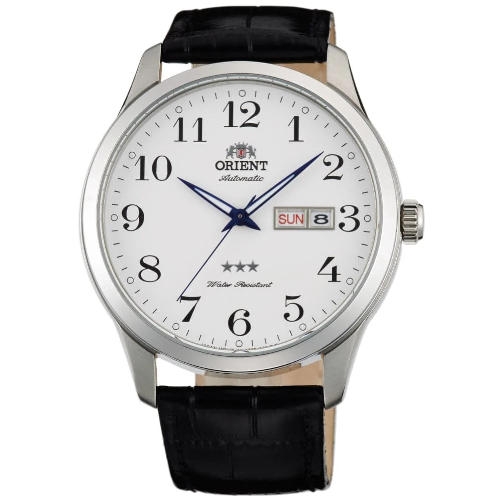 Orient TriStar FAB0B004W9 43 mm kol saati
