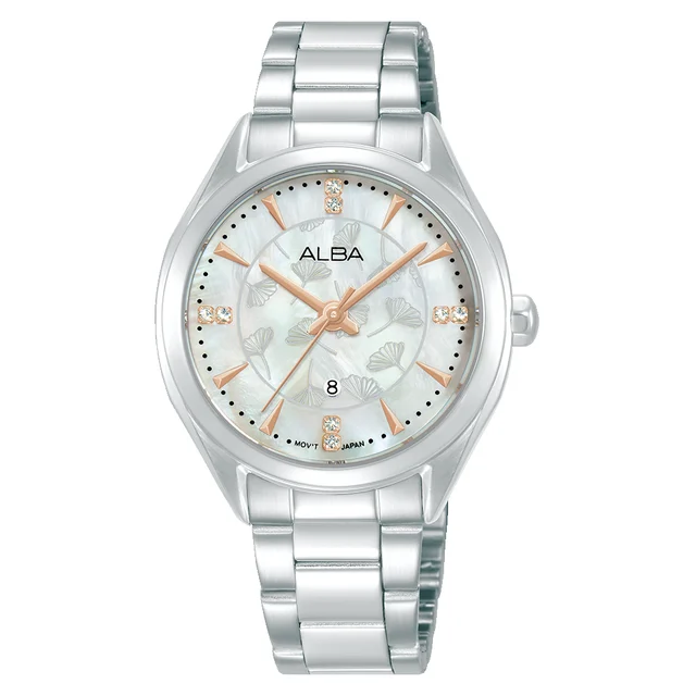 Alba Alba AH7EJ9X1 kol saati