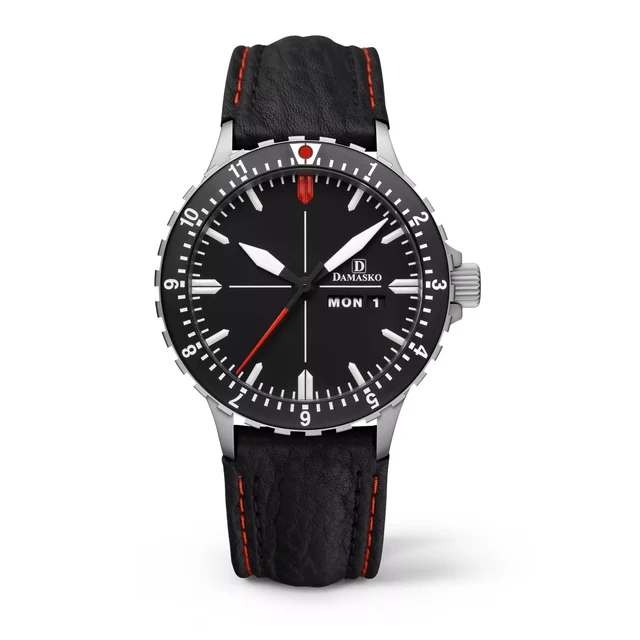 Damasko Damasko DAMASKO-DK44 kol saati
