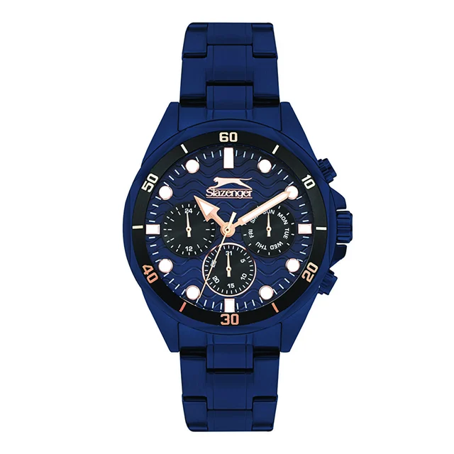 SLAZENGER SL.09.2383.2.07 kol saati