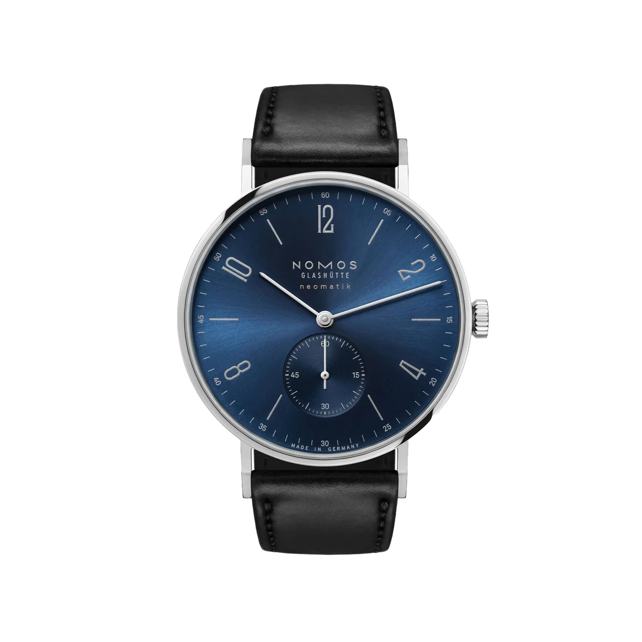 NOMOS Glashütte NOMOS Glashütte 597-00005 39 mm kol saati