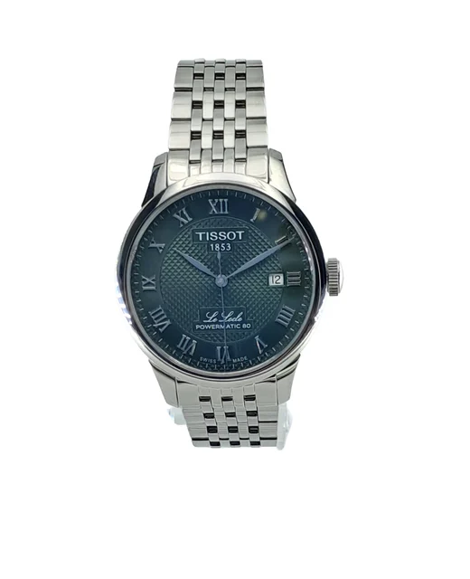 Tissot Locle 52409 kol saati
