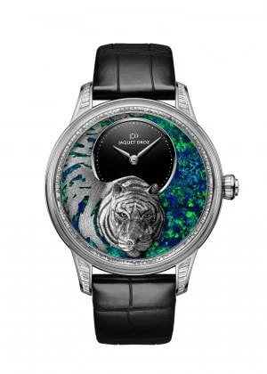 Jaquet Droz Jaquet Droz J005024288 41 mm kol saati