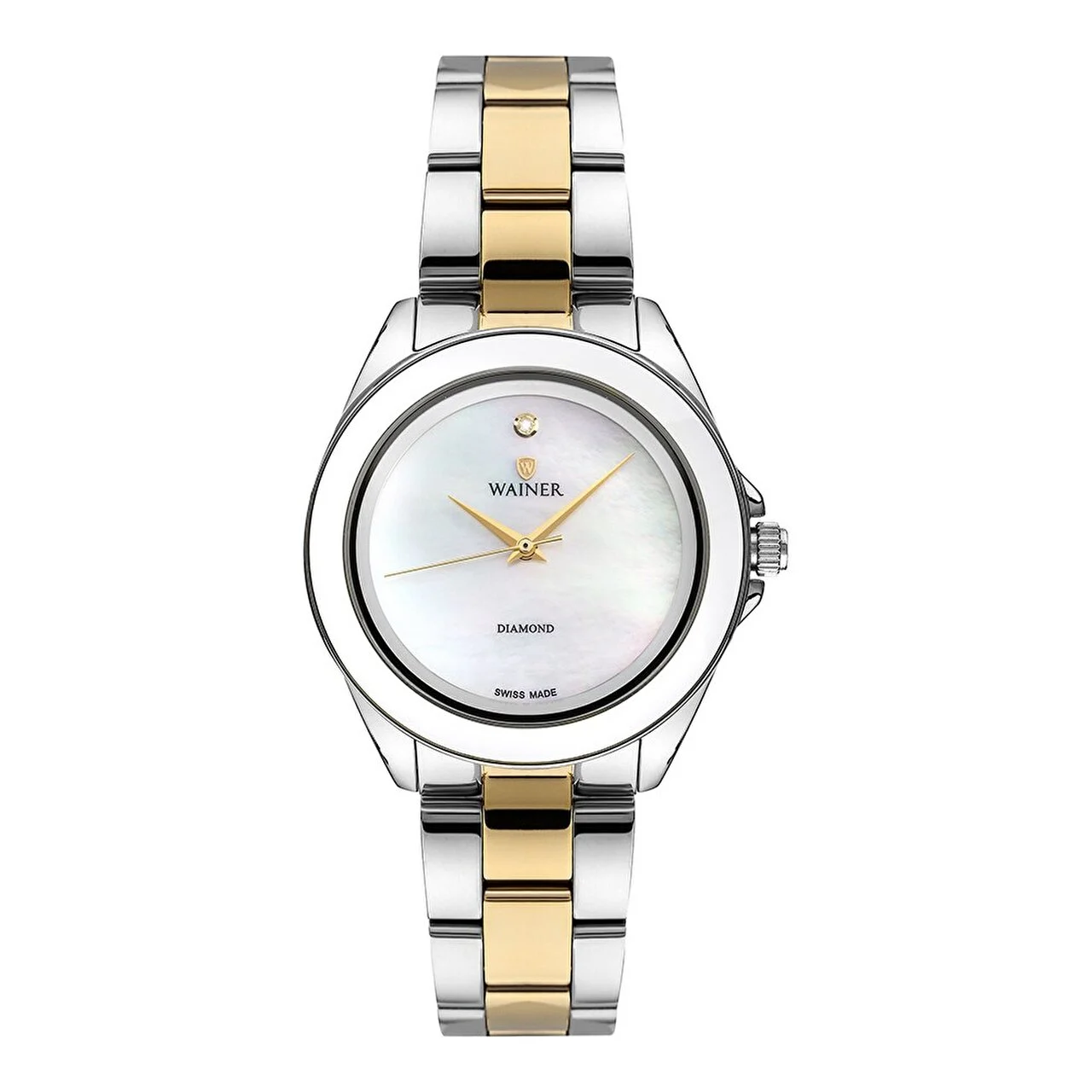 WAINER WA.18088-E 36 mm kol saati