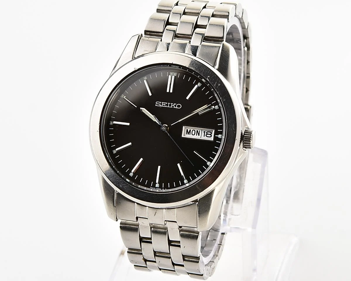 Seiko Seiko 17121UA 37 mm kol saati