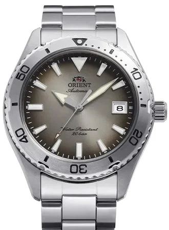Orient Orient RA-AC0Q16N/OS 40 mm kol saati