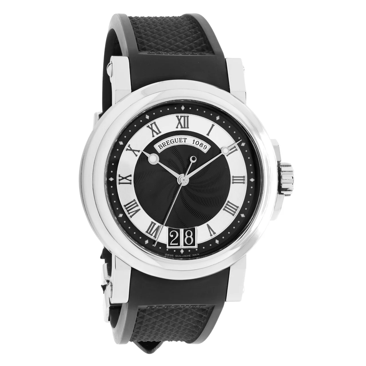 Breguet Marine WA01521 39 mm kol saati