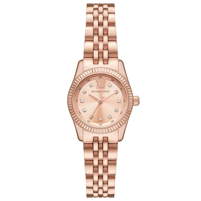 Michael Kors Lexington MK4739 kol saati