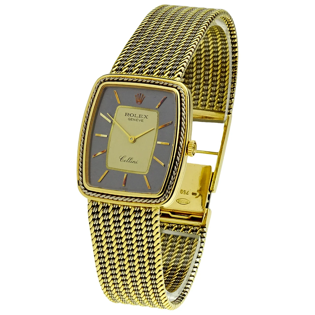 Rolex Cellini 6940352 28 mm kol saati