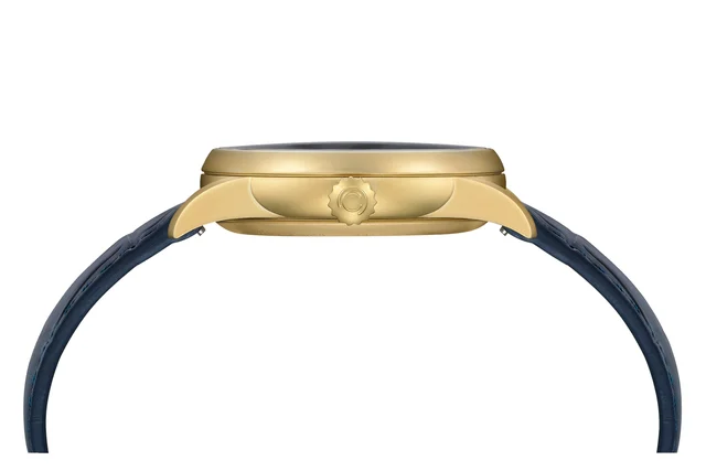 Certina Big Date Powermatic 80 C029.426.36.041.00 kol saati