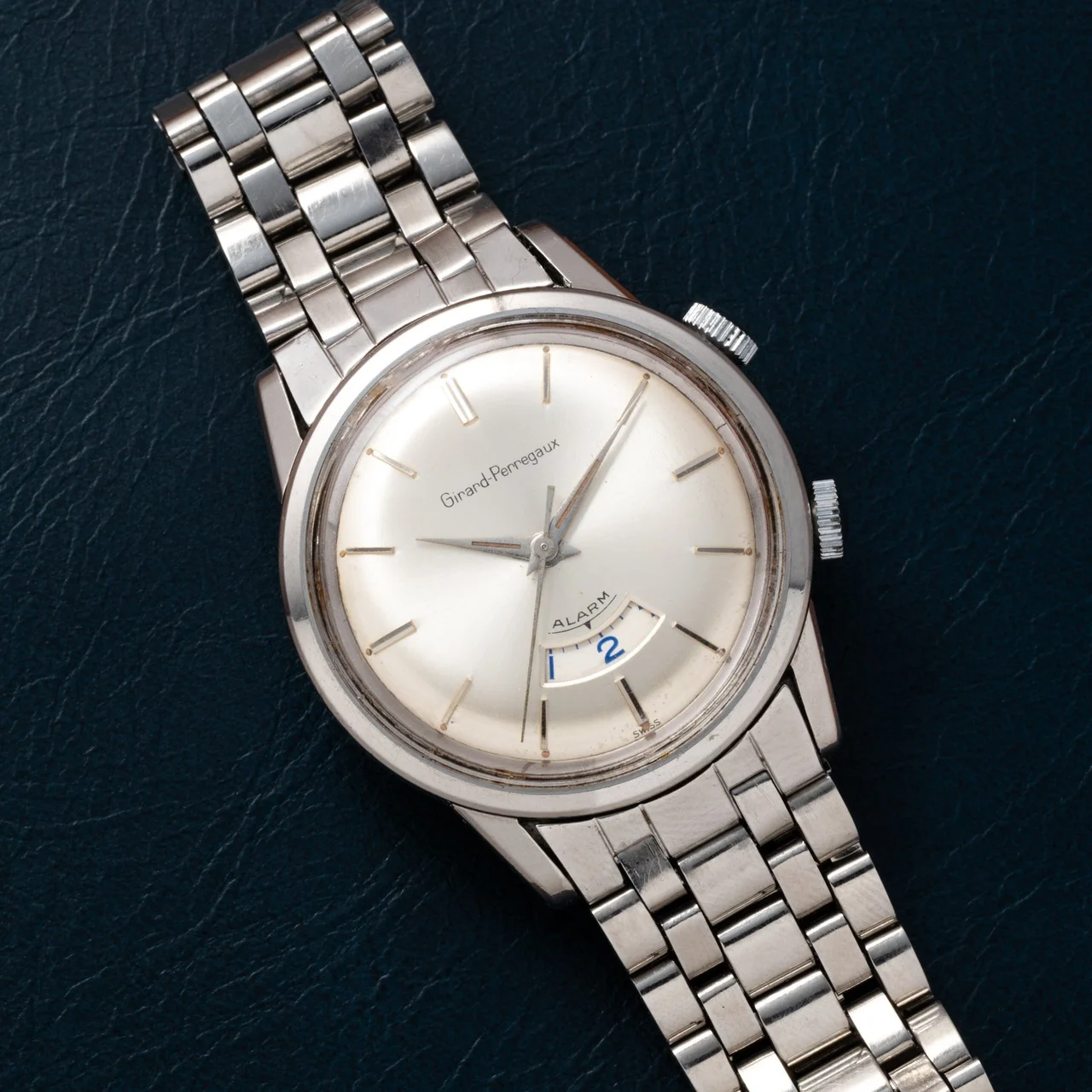 Girard-Perregaux Girard-Perregaux 40992056 35 mm kol saati
