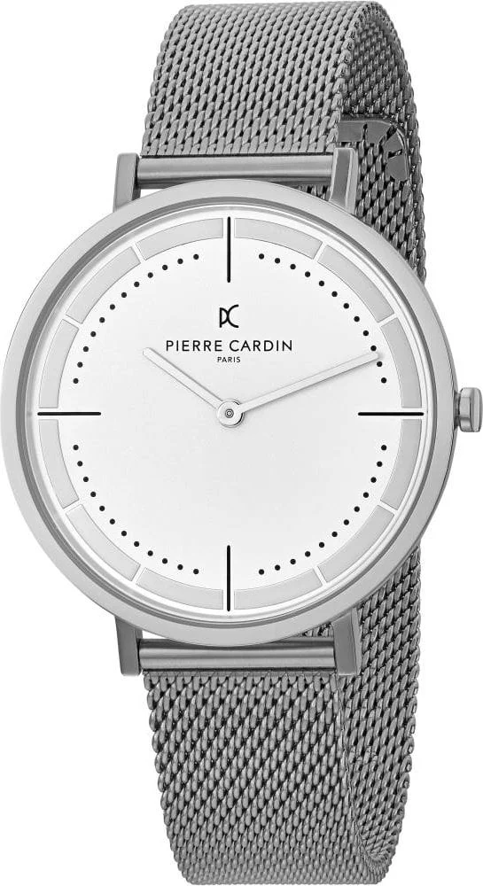 Pierre Cardin CBV.1027 41 mm kol saati