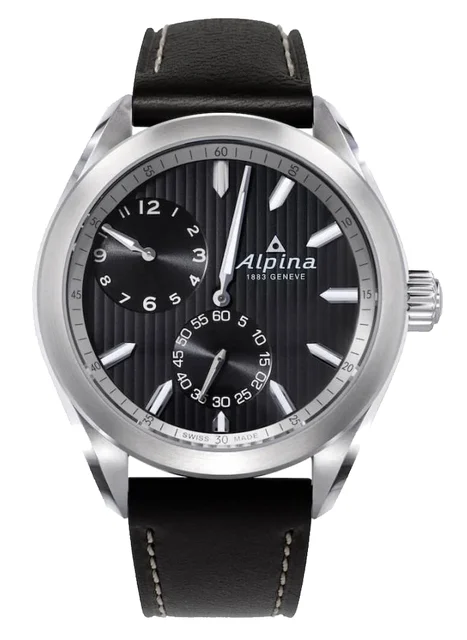 ALPINA Alpiner ALP115 kol saati