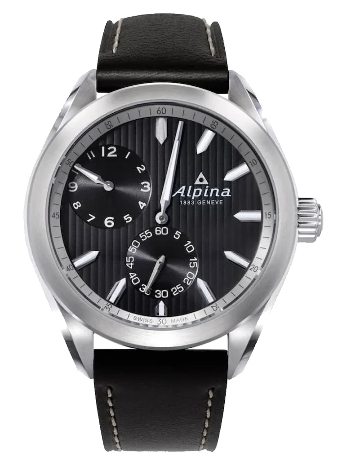 ALPINA Alpiner ALP115 45 mm kol saati