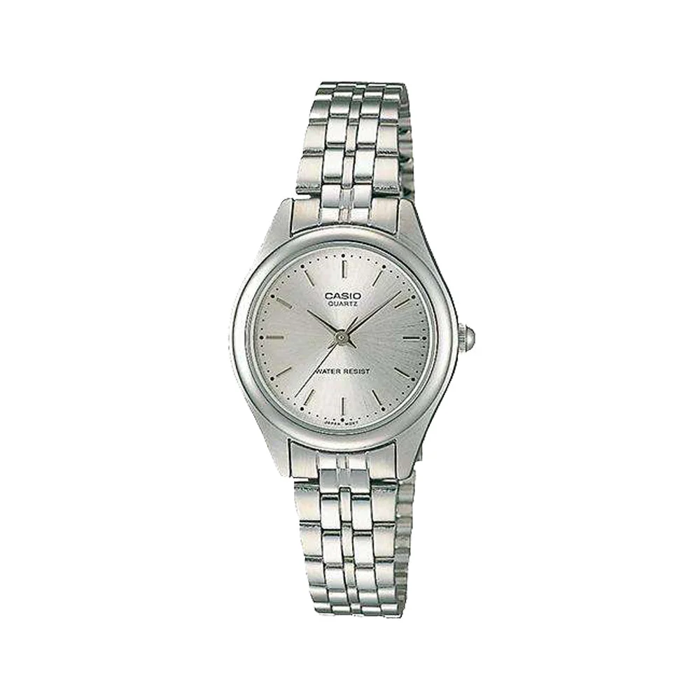 Casio CLTP-1129A-7ARDF 29 mm kol saati