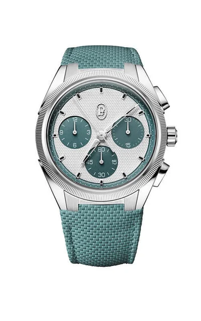 Parmigiani Fleurier Tonda Pf Sport Chronograph PFC931-1020023-400182 kol saati