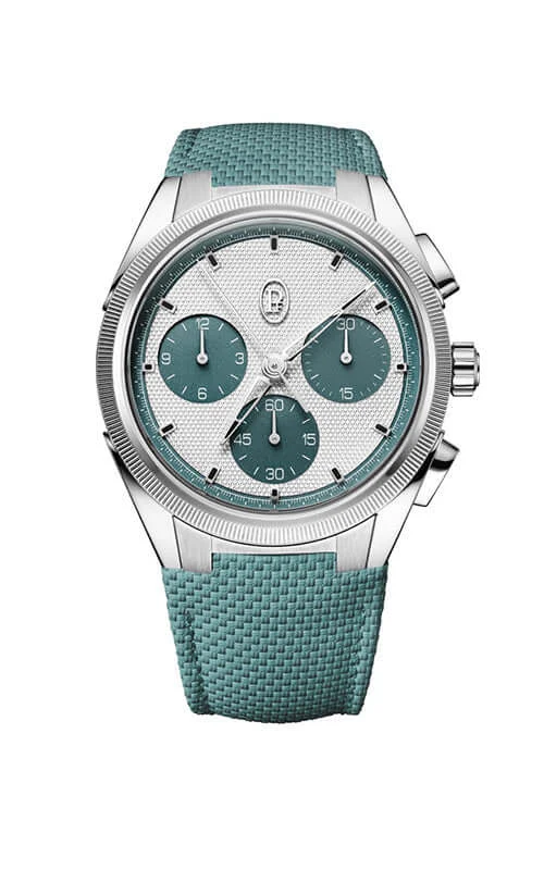Parmigiani Fleurier Tonda Pf Sport Chronograph PFC931-1020023-400182 42 mm kol saati