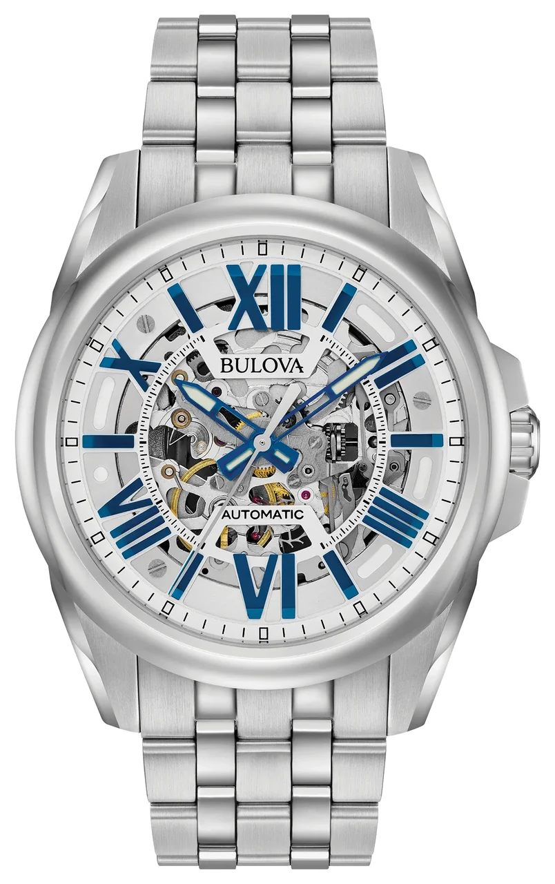 Bulova Sutton 96A187 43 mm kol saati