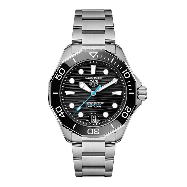 Tag Heuer Aquaracer WBP5110.BA0013 kol saati