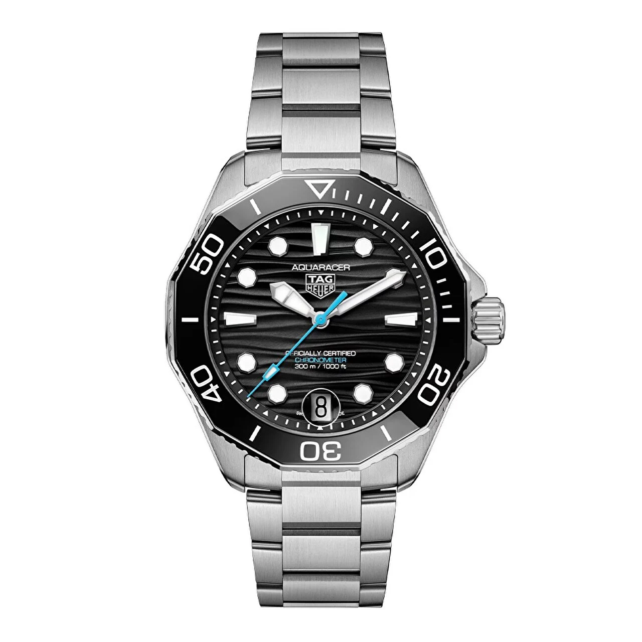 Tag Heuer Aquaracer WBP5110.BA0013 42 mm kol saati