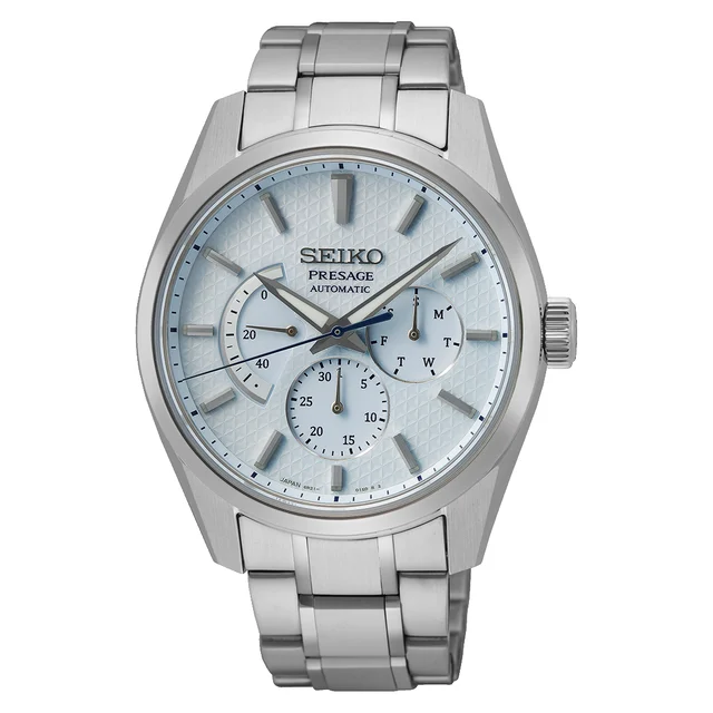 Seiko Presage Sharp Edged Series SPB305 SPB305J1 kol saati
