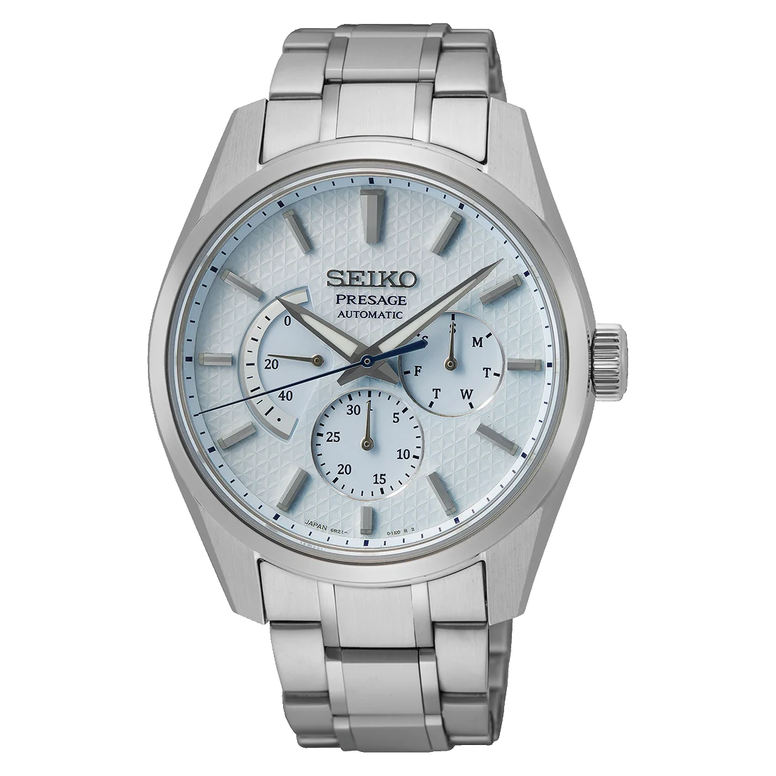 Seiko Presage Sharp Edged Series SPB305 SPB305J1 40.2 mm kol saati