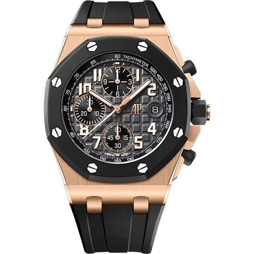 Audemars Piguet Selfwinding Chronograph 26238OK.OO.A002CA.01 42 mm kol saati