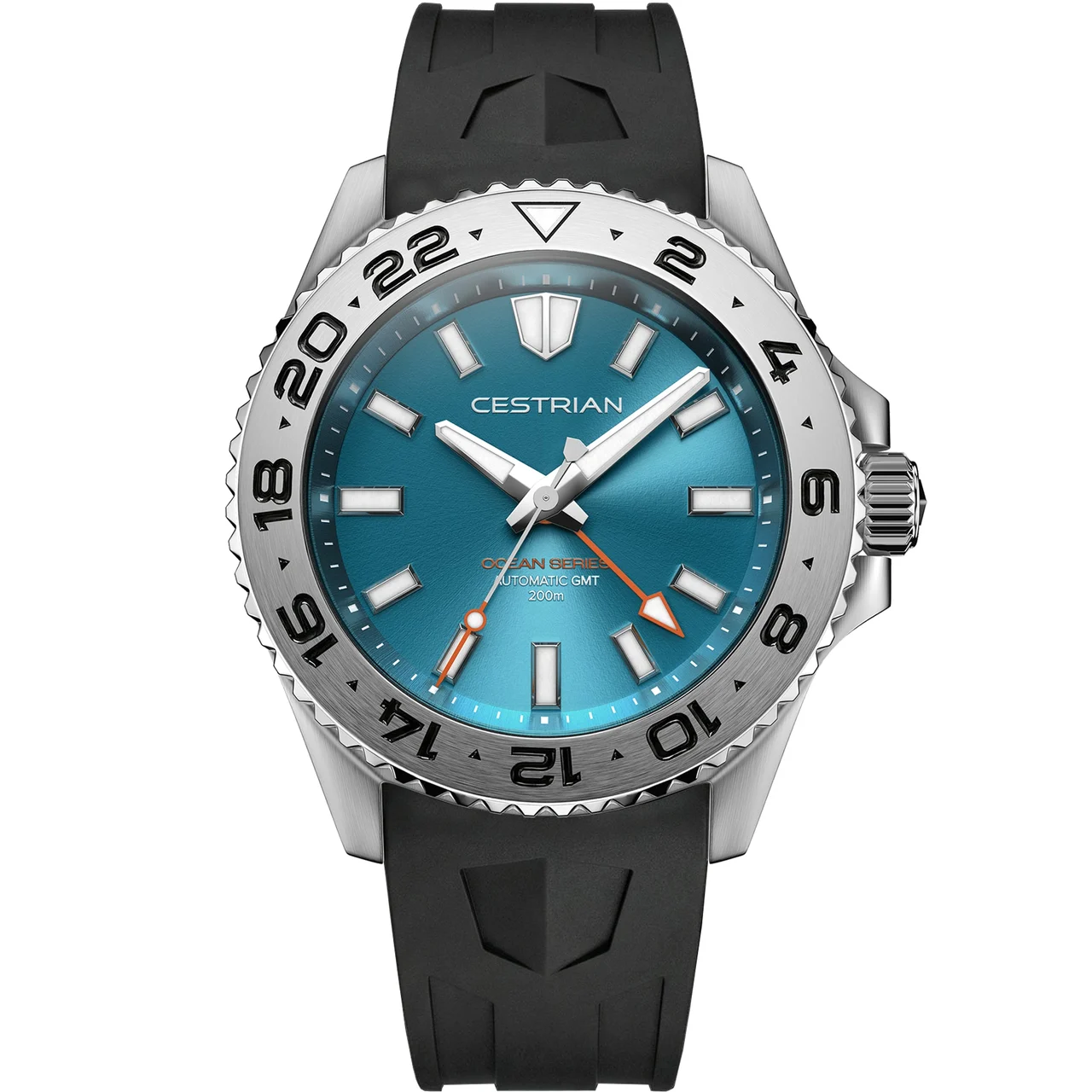 Cestrian CO-TBS002 42 mm kol saati