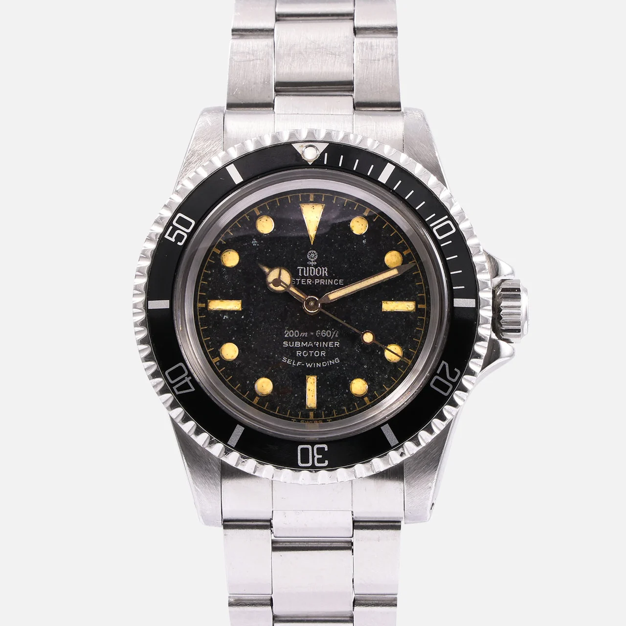 Tudor Tudor 535-2002244 40 mm kol saati