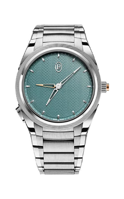 Parmigiani Fleurier Tonda Pf Rattrapante PFC905-1020002-100182 40 mm kol saati