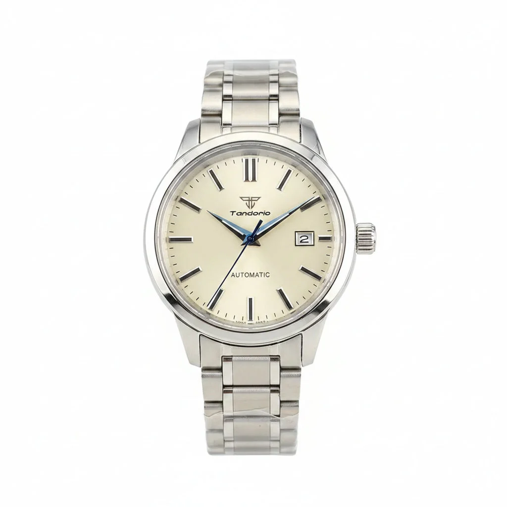 Tandorio Watches Tandorio Watches 12000037544410864 40 mm kol saati