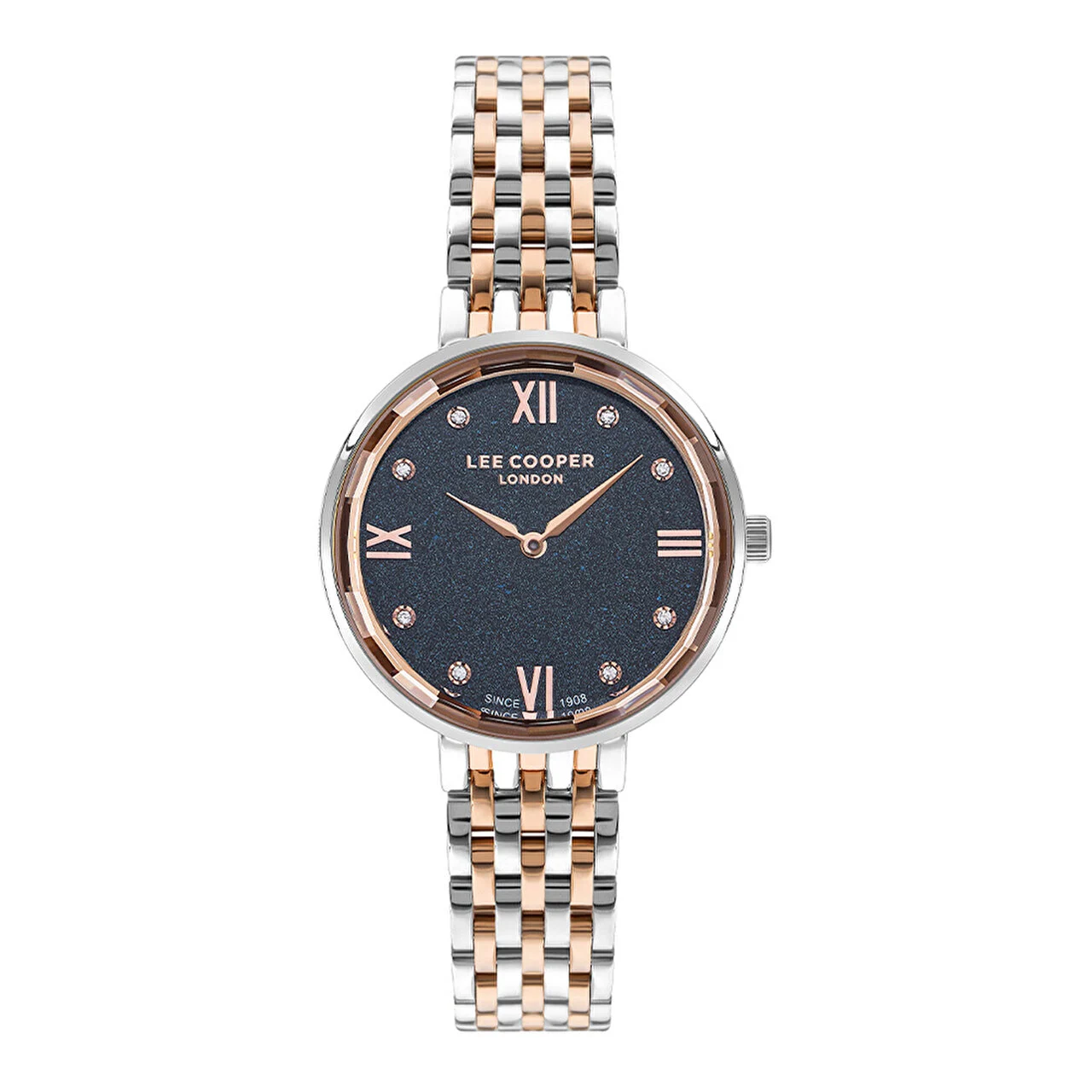 LEE COOPER LC07610.590 34 mm kol saati