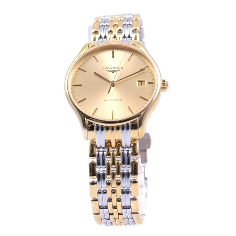 Longines Longines L4.860.2.32.7 35 mm kol saati