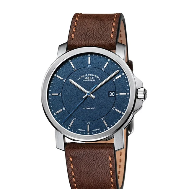Muhle Glashutte MGC29ERM1-25-72 kol saati