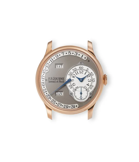 F.P. Journe Octa CEVRG_F1802 kol saati