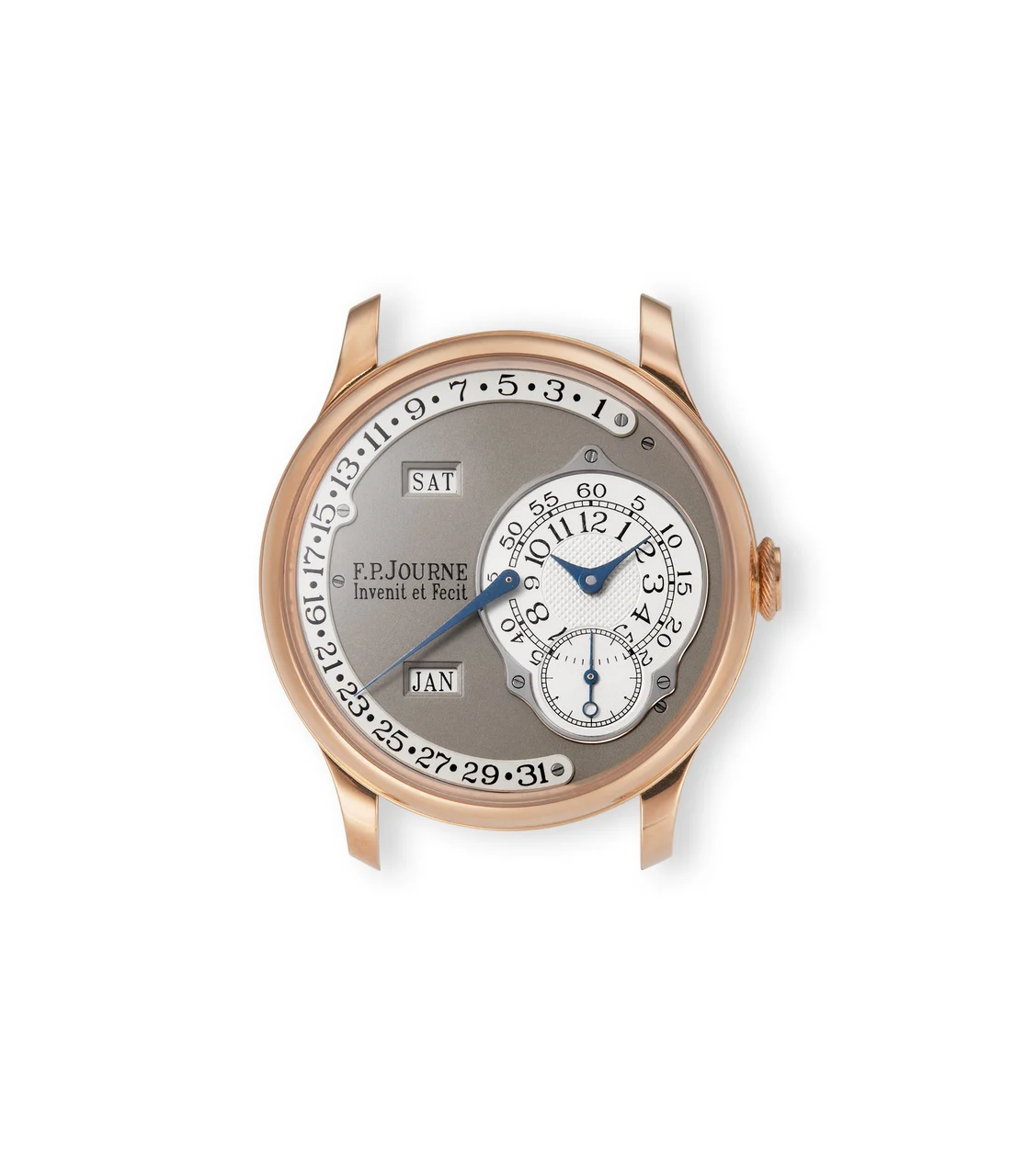 F.P. Journe Octa CEVRG_F1802 38 mm kol saati
