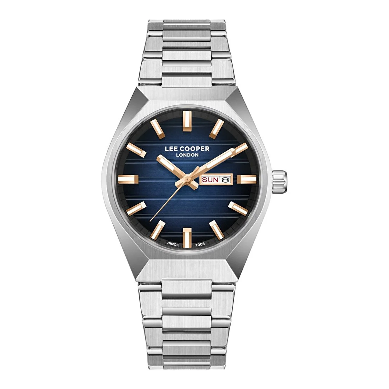 LEE COOPER LC08363.391 41 mm kol saati