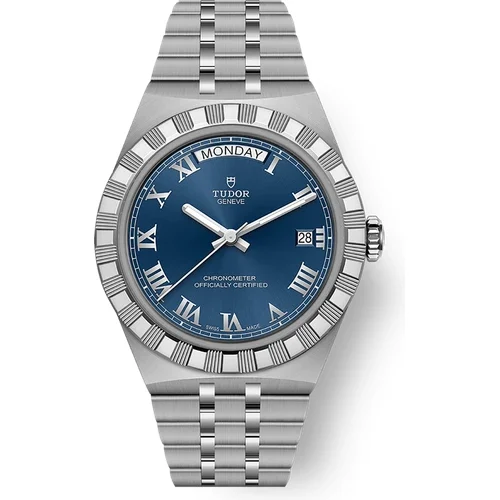Tudor Royal M2840D1A0-0002 40 mm kol saati
