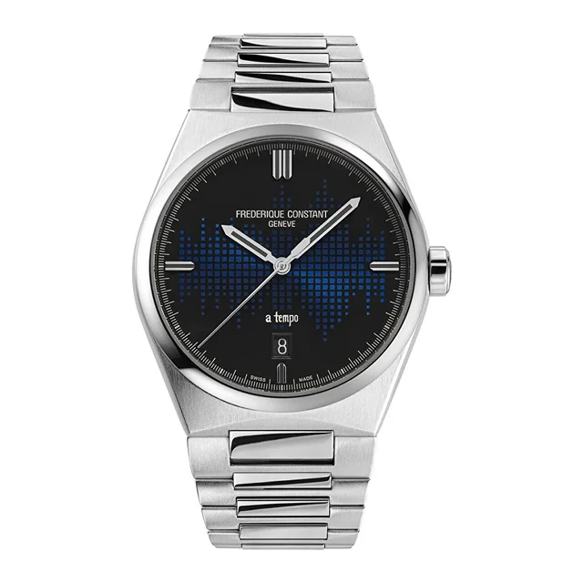 Frederique Constant Fredrique Constant FC-303TA3NH6B kol saati
