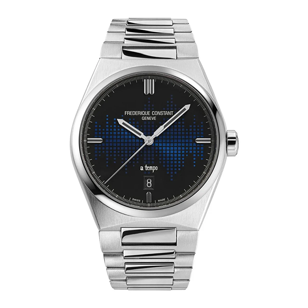 Frederique Constant Fredrique Constant FC-303TA3NH6B 39 mm kol saati