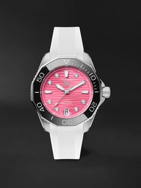 Tag Heuer Aquaracer Professional 300 Date WBP231J.FT6234 kol saati