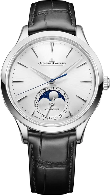 Jaeger-Lecoultre Master Ultra Thin Q1248421 kol saati