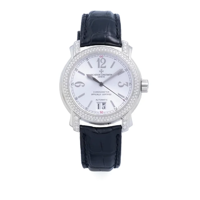 Vacheron Constantin Switzerland 42015 kol saati