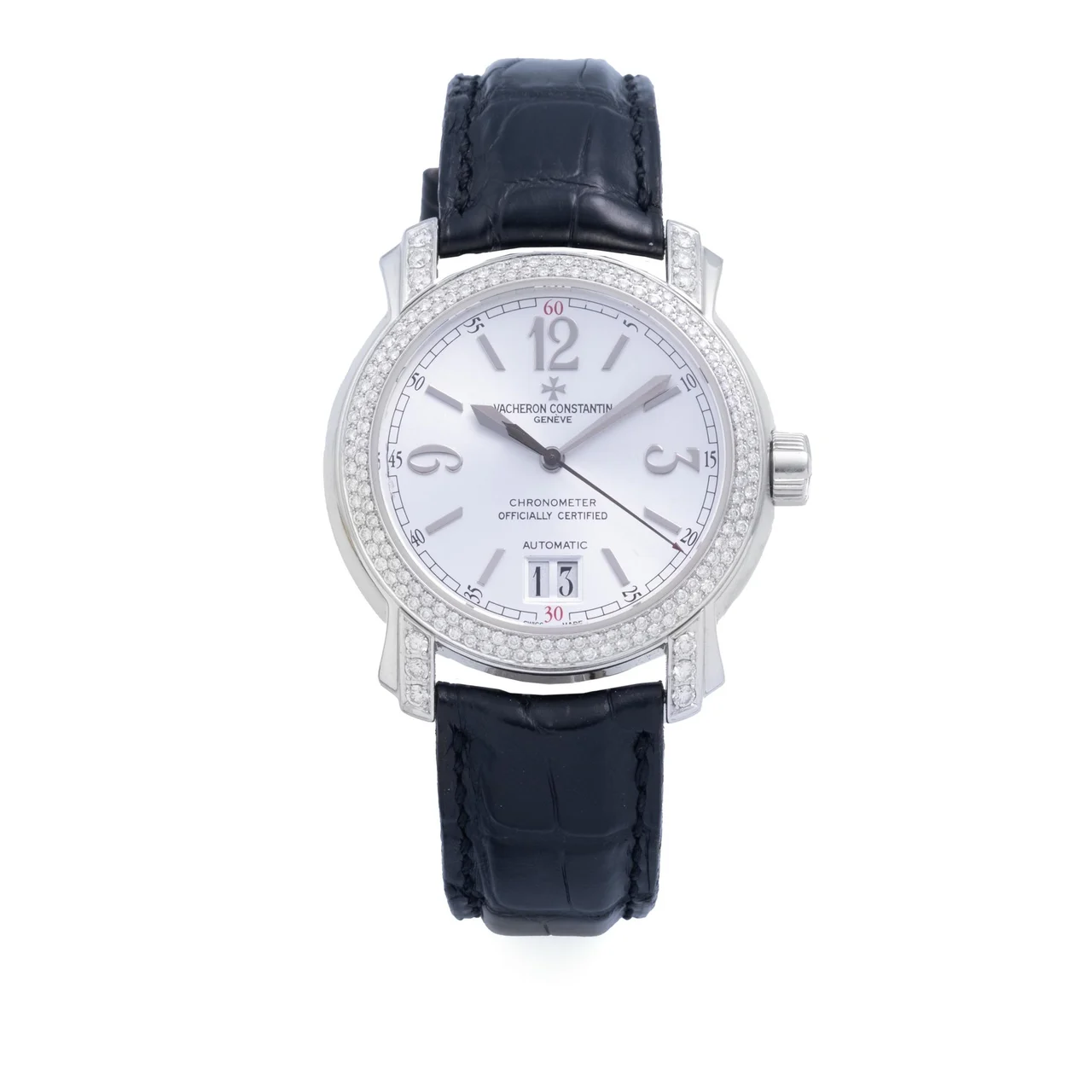 Vacheron Constantin Switzerland 42015 kol saati
