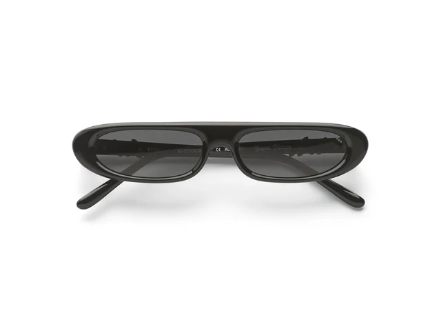 Komono Enoki Black Inkcap KOM-S20275 kol saati