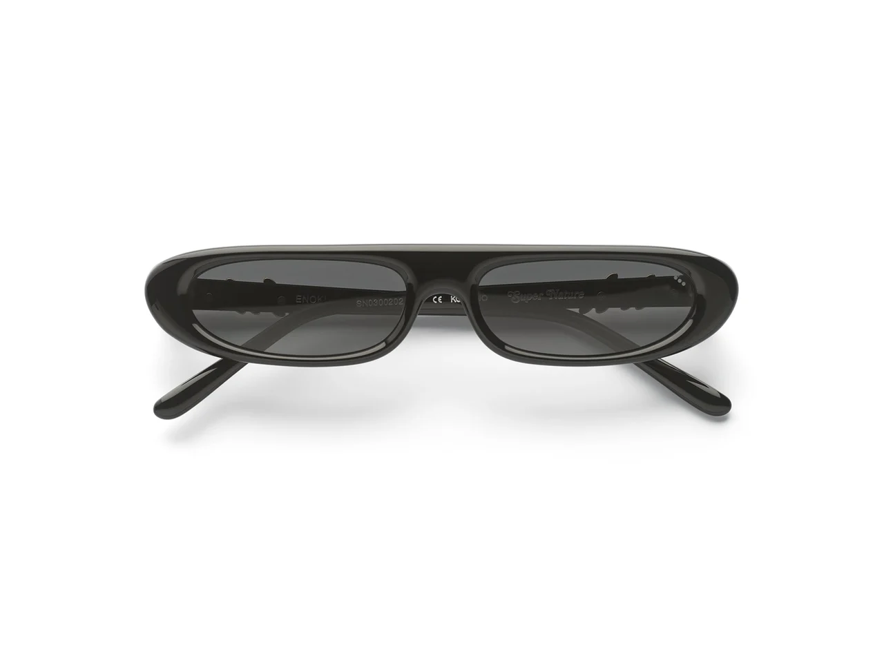 Komono Enoki Black Inkcap KOM-S20275 kol saati