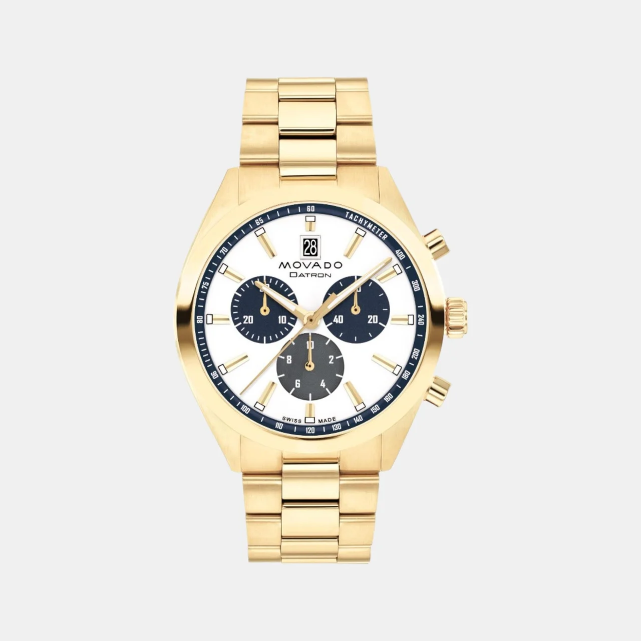 Movado Movado 3650180 41 mm kol saati
