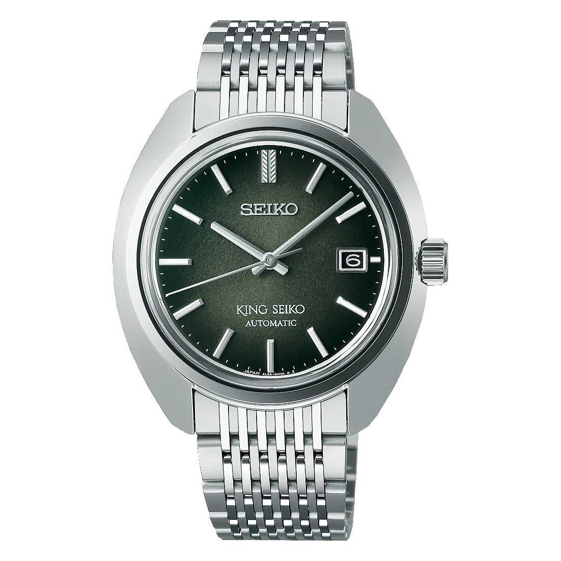 Seiko King KS1969 SJE113 SJE113J1 39.4 mm kol saati