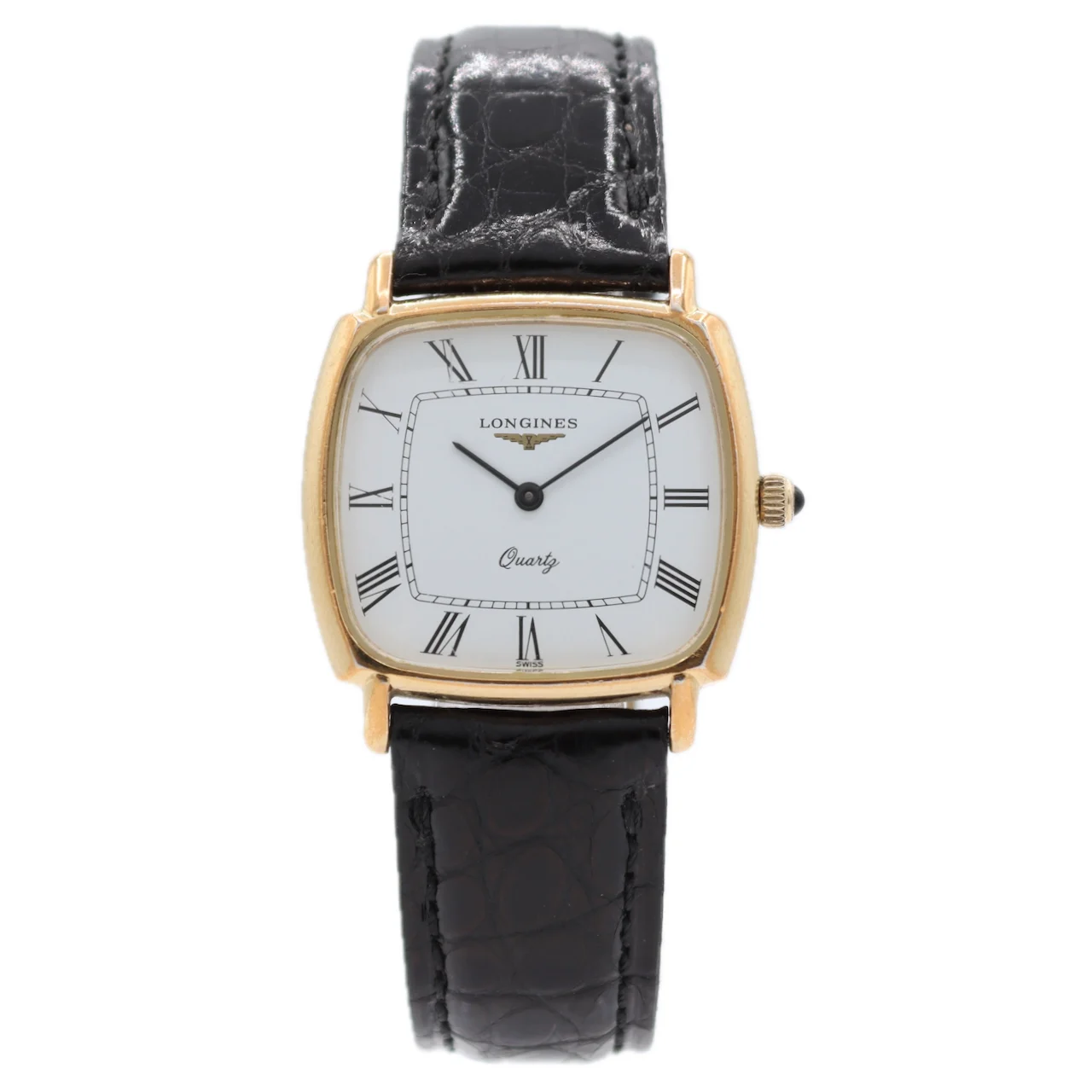 Longines Longines 12172025141603 32 mm kol saati